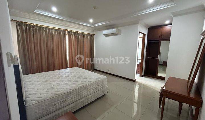 House For Rent Area Patra Kuningan  2