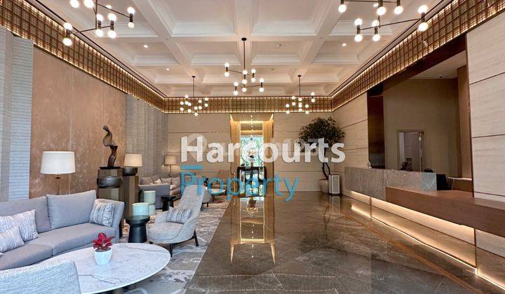 For Sale Pacific Place Scbd Luxurious Apartment At Scbd  2