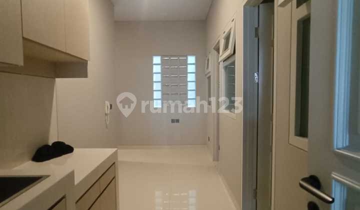 For Sale Luxury Brand New House Area Selong Senopati With Lift 14