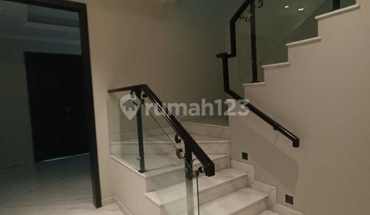 For Sale Luxury Brand New House Area Selong Senopati With Lift 11