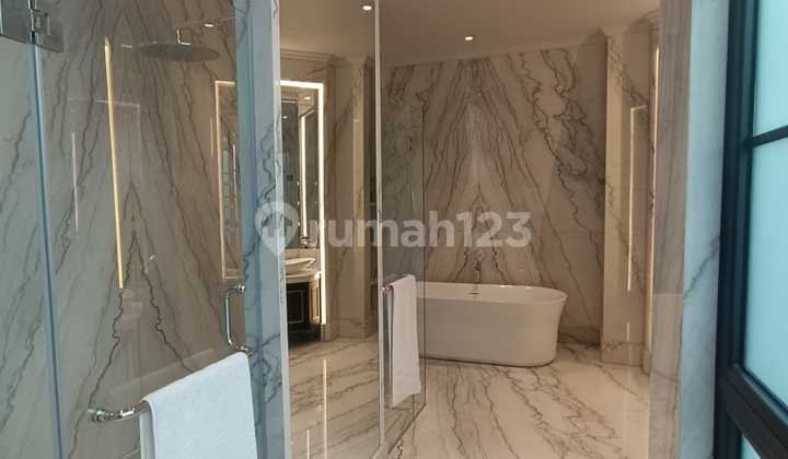 For Sale Luxury Brand New House Area Selong Senopati With Lift 41