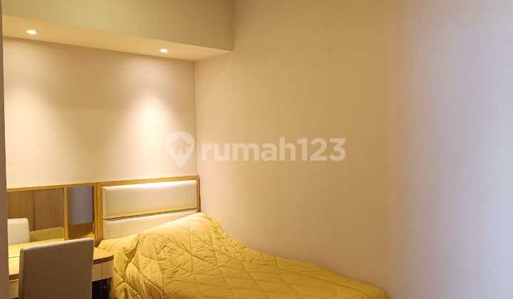 Best Unit Branz Mega Kuningan With Balcony Rent Fast 11
