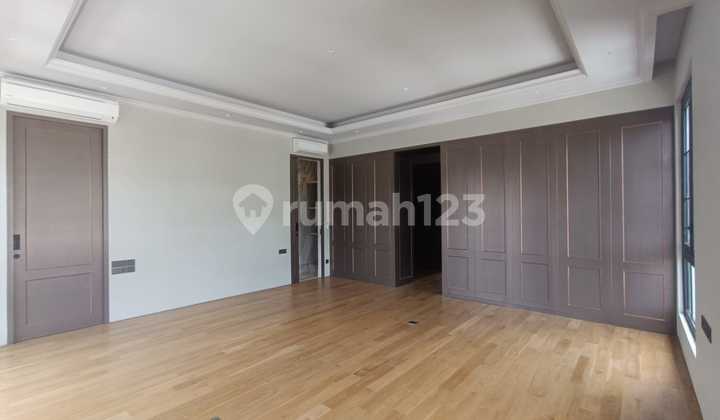 For Sale Luxury Brand New House Area Selong Senopati With Lift 29