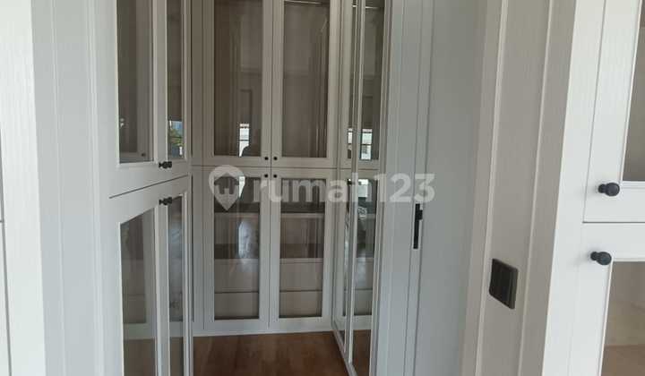 For Sale Luxury Brand New House Area Selong Senopati With Lift 22