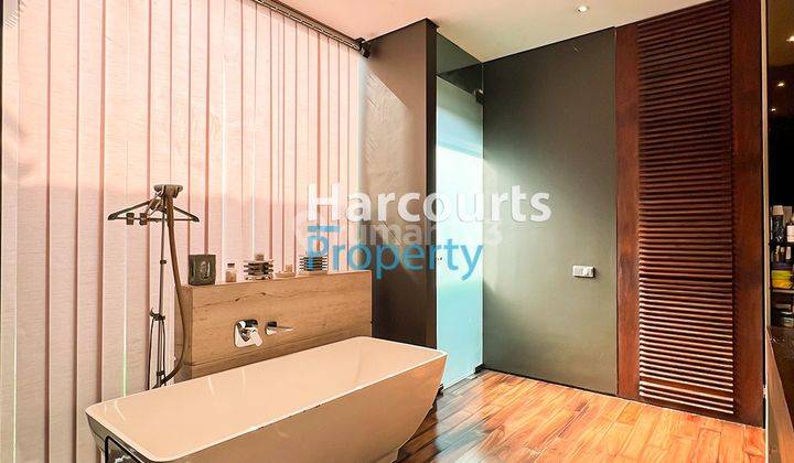 Turun Harga!Dijual rumah mewah area kebayoran baru area VVIP 1