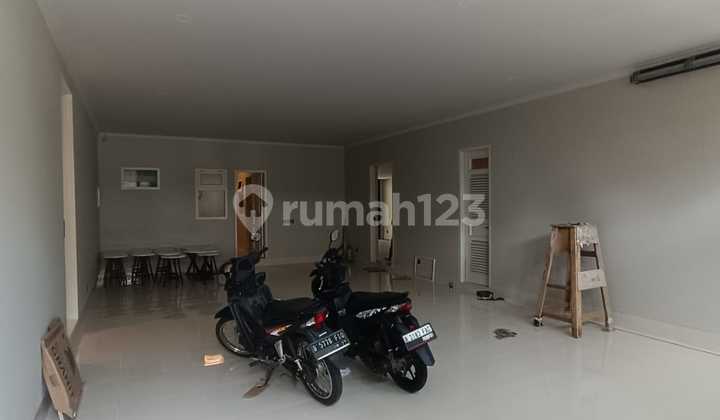 For Sale Luxury Brand New House Area Selong Senopati With Lift 10