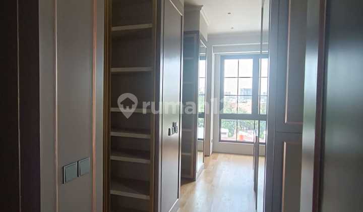 For Sale Luxury Brand New House Area Selong Senopati With Lift 27