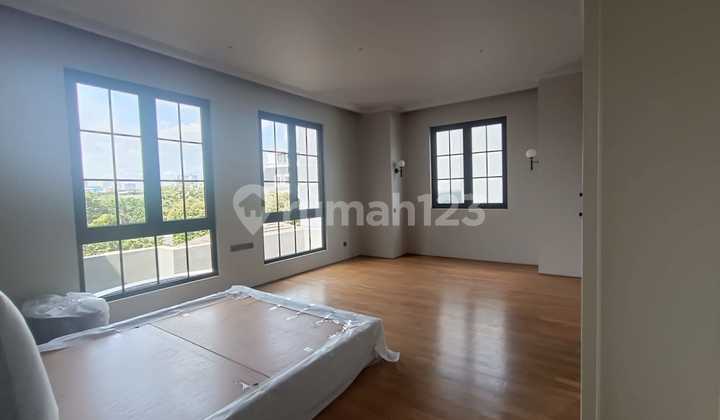 For Sale Luxury Brand New House Area Selong Senopati With Lift 19