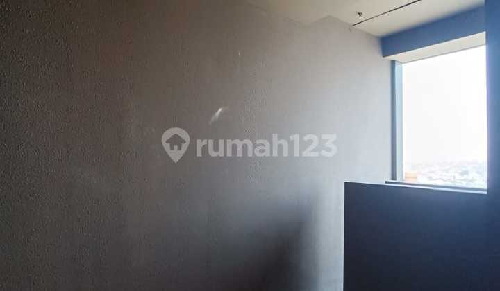 Best Unit Branz Mega Kuningan With Balcony Rent Fast 5