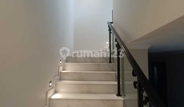 For Sale Luxury Brand New House Area Selong Senopati With Lift 3