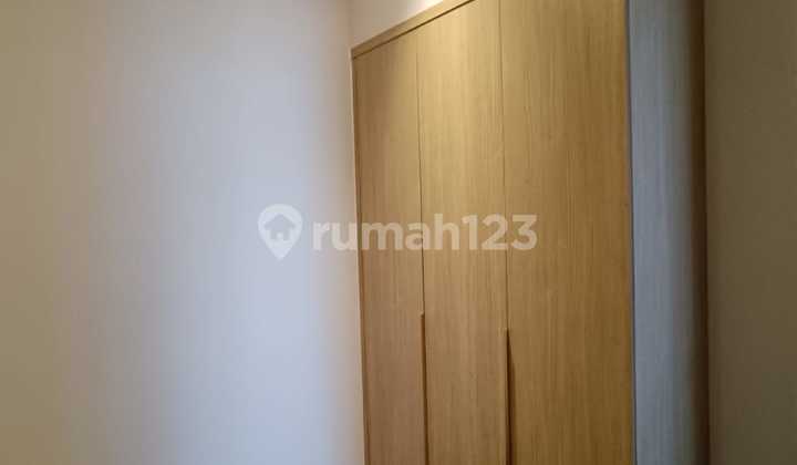 Best Unit Branz Mega Kuningan With Balcony Rent Fast 3