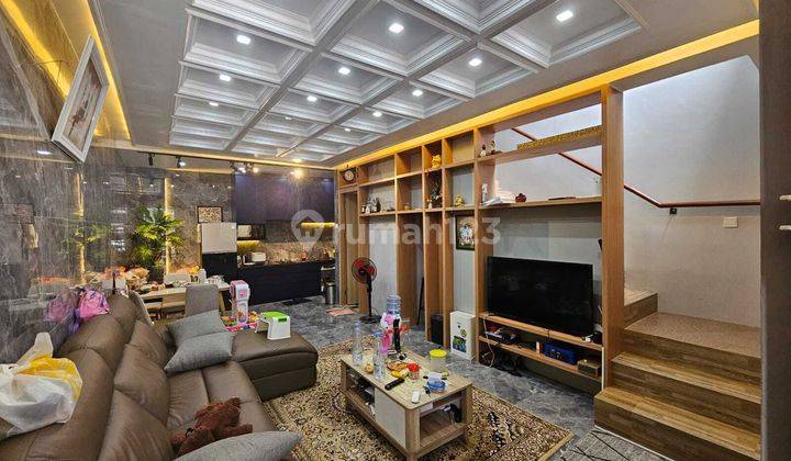 Rumah Strategis di Essential Home O2 Grand Wisata, Tambun Selatan, Bekasi 1