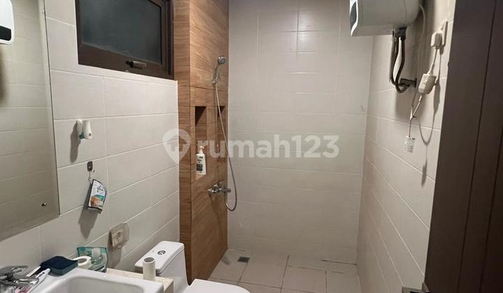 For Sale Comfortable Fully Furnished House in BSD 2