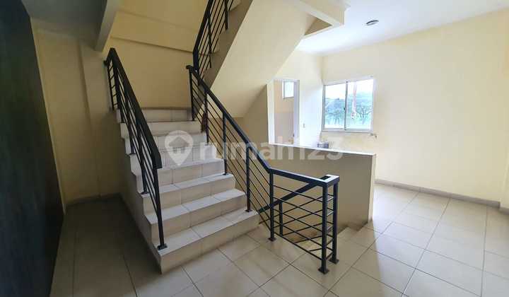 Dijual Ruko Lokasi Stategis di Prominence, Alam Sutera