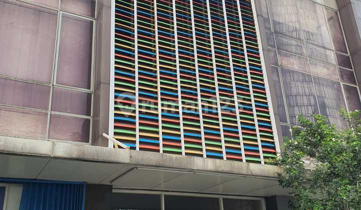 Dijual Ruko Lokasi Stategis di Prominence, Alam Sutera