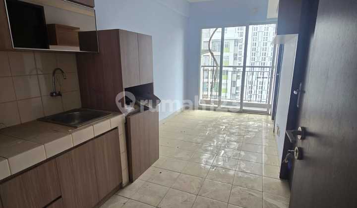 For Sale 2 BR Apartment Serpong Green View BSD