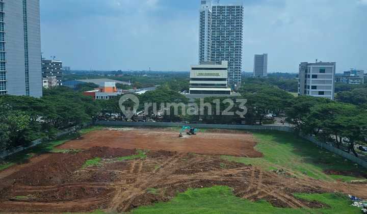 For Quick Sale Roseville SOHO & Suite BSD 1 BR Apartment