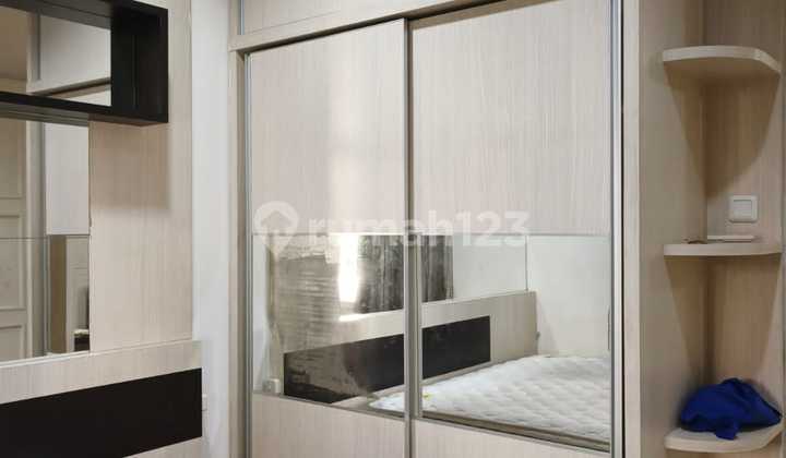 For Sale Beautiful and Comfortable House in Gading Serpong 2