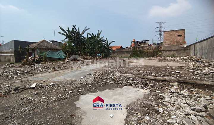 Dijual Tanah Strategis di Jatimulya, Tambun – Kab. Bekasi