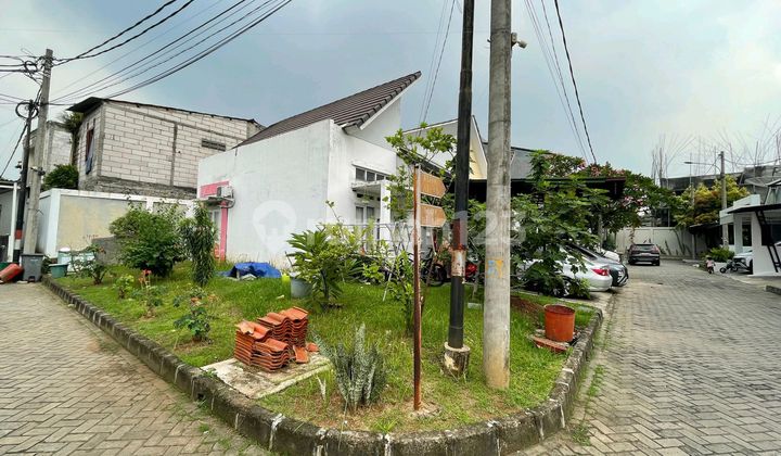 Dijual Rumah Strategis Di Cluster Neo Bintaro