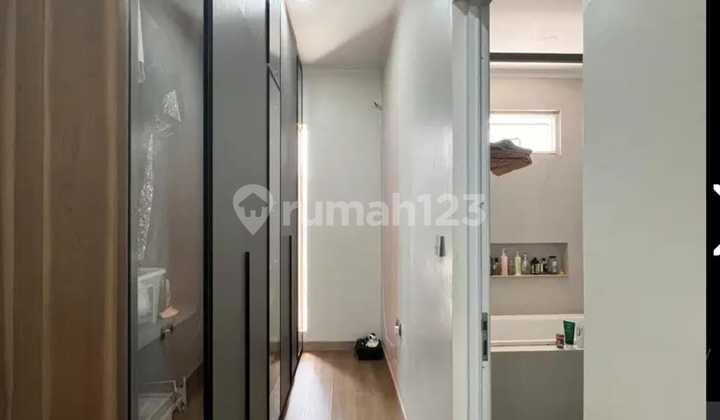 For Sale: 2-Story Renovated House in Volta Cluster, Gading Serpong 2