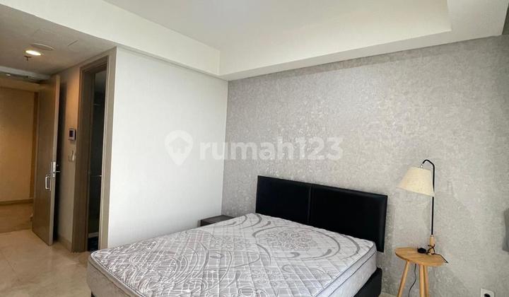 Neat and Fully Furnished Apartment in Gold Coast, PIK