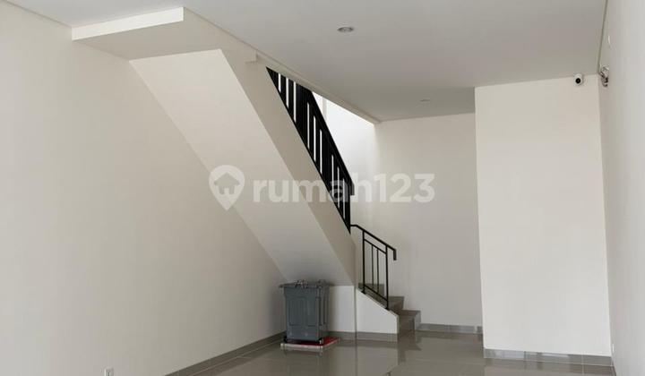 Dijual Ruko Gading Serpong Sorrento West