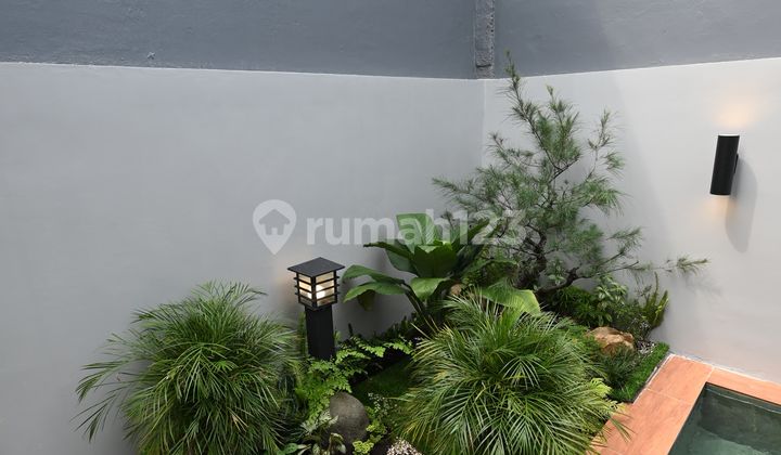 Dijual Cepat Bangunan Mandiri Di Kencana Loka Bsd 2