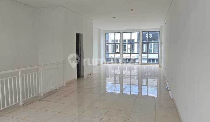 For Quick Lease: Ruko Piazza The Mozia BSD