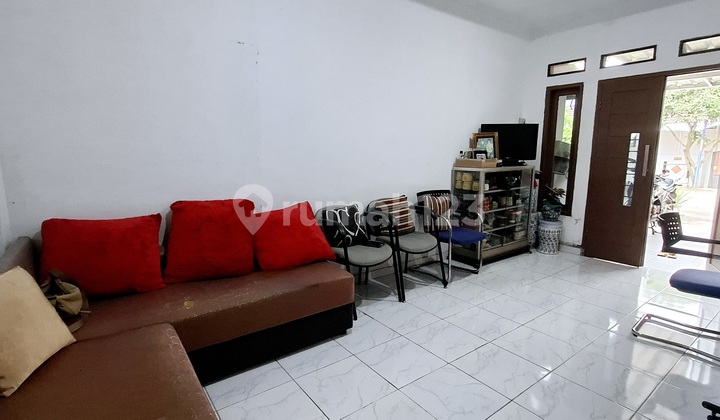 Rn, Dijual Rumah Bagus di Graha Bunga Rn, Dijual Rumah Bagus di Graha Bunga