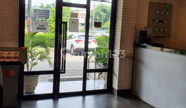 Dijual 3 ruko gandeng Kebon Jeruk