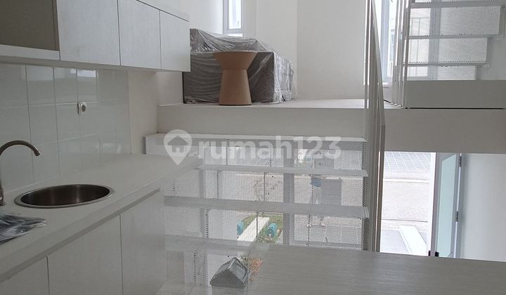 New Myza BSD house for sale