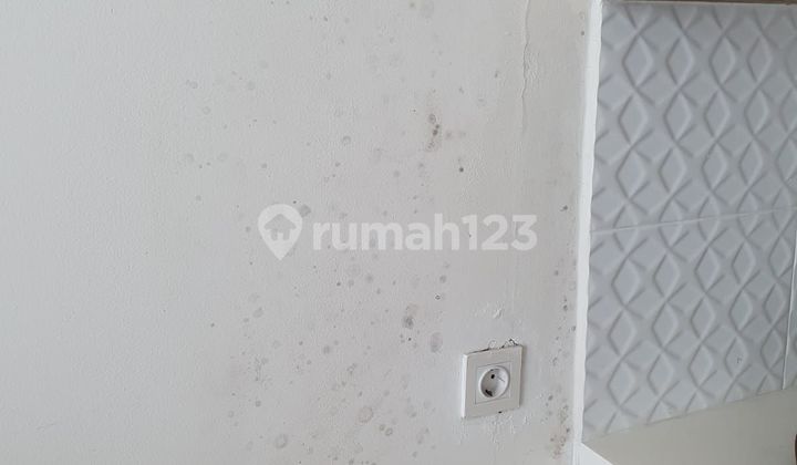 For sale fully furnished studio apartment at Tree Park BSD 2