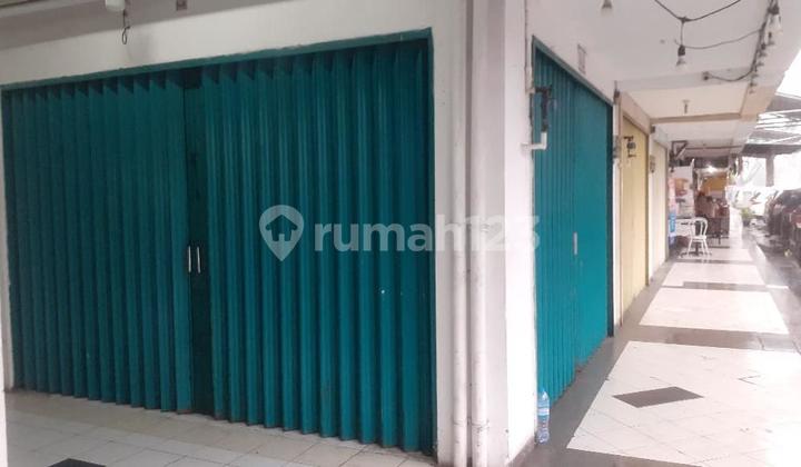 Dijual Ruko 2 Lantai Pasar 8 Alam Sutera Dijual Ruko 2 Lantai Pasar 8 Alam Sutera