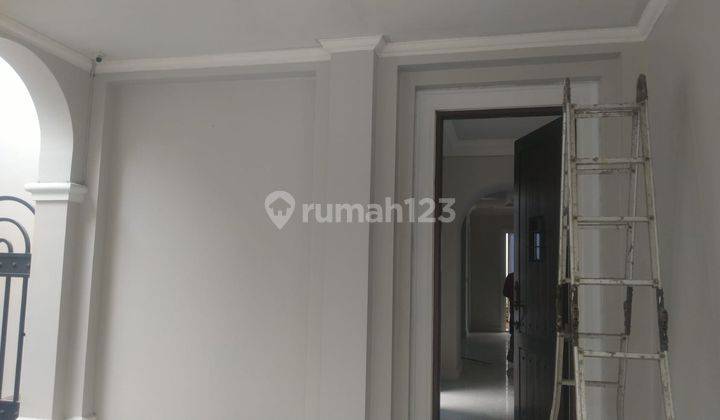 Dijual Rumah di Sutera Tiara, Alam Sutera 1