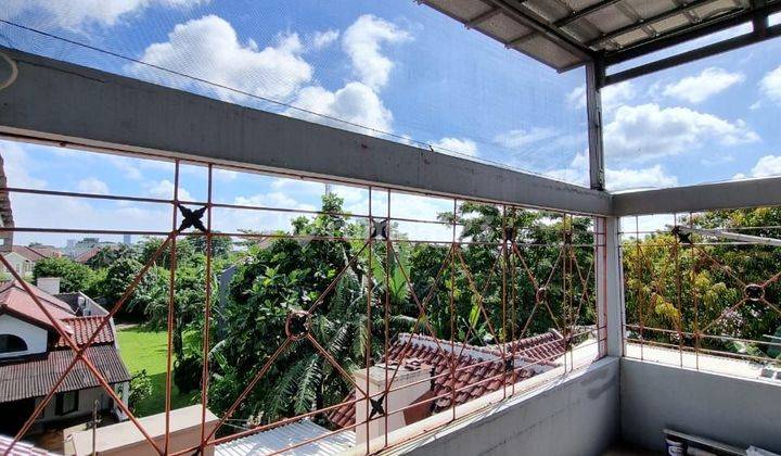 Dijual Rumah siap huni di Sutera Harmoni 2