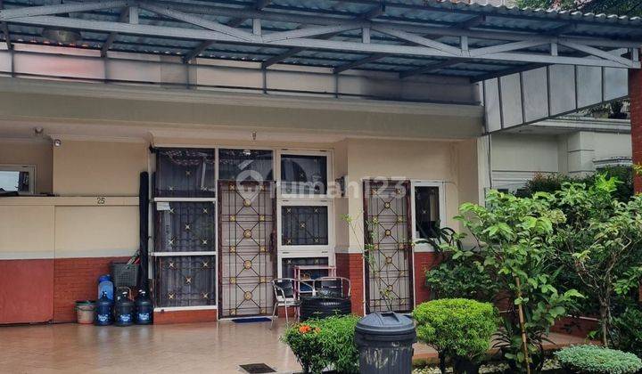 Dijual Rumah siap huni di Sutera Harmoni 1