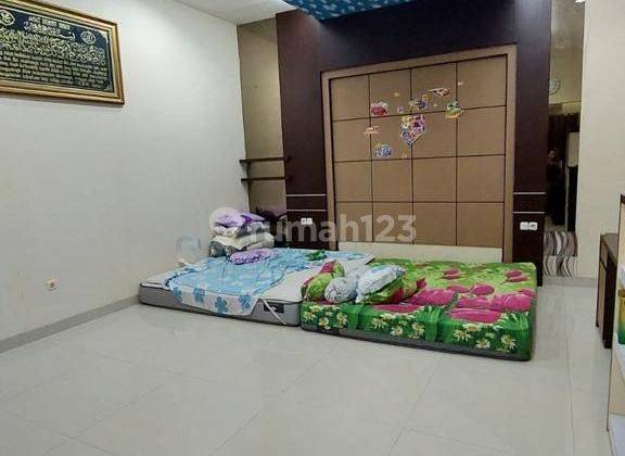 Rumah siap huni sutera Intan 2