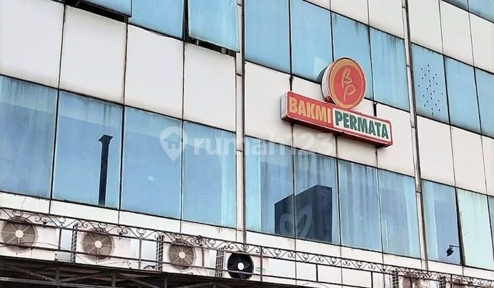 Dijual 3 ruko gandeng Kebon Jeruk Dijual 3 ruko gandeng Kebon Jeruk