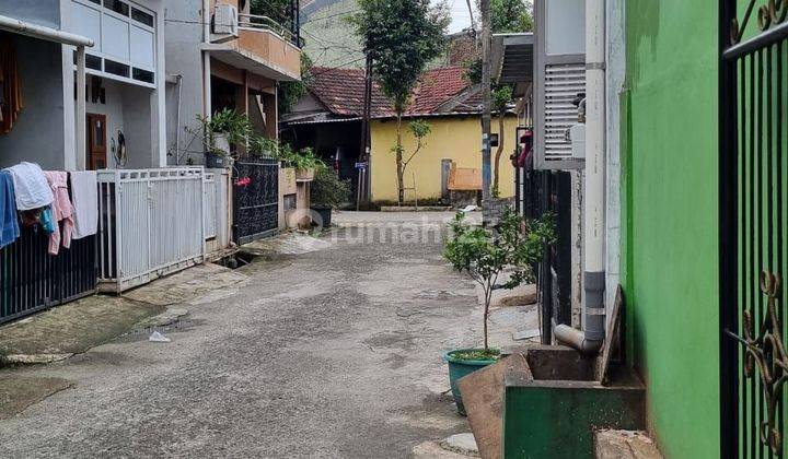 Dijual rumah kos Jalan Bidar Kelapa Dua 1