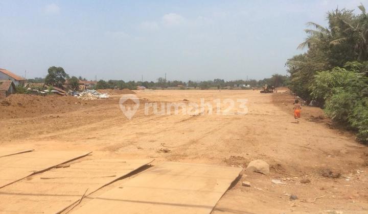 Dijual Kavling di Daerah Karawang Timur