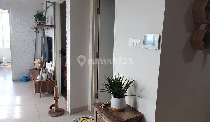 Apartemen Skandinavia 2