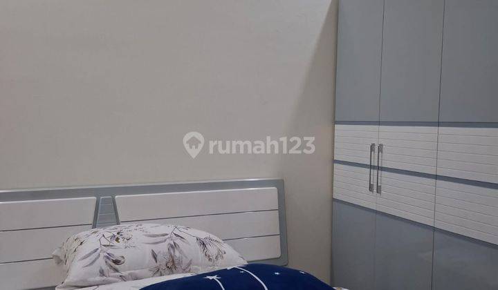 Dijual Rumah di Sutera Feronia Alam Sutera 2