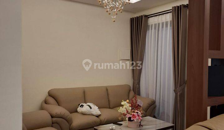 Dijual Rumah di Sutera Feronia Alam Sutera 1