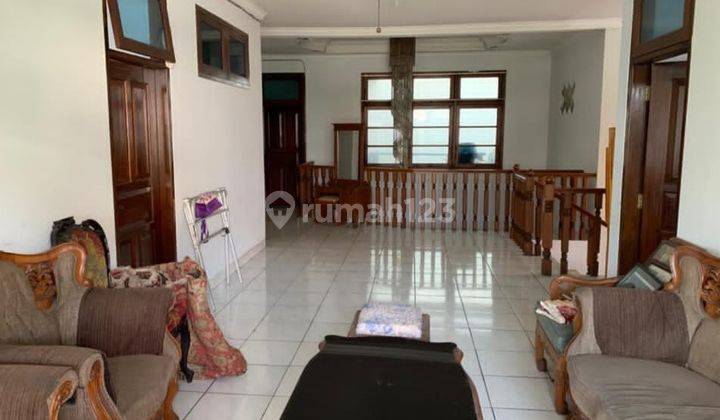 Jtk Dijual Rumah di Tanjung Duren Selatan 2