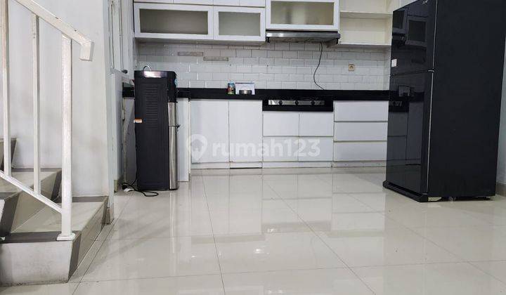 Rumah Siap huni Sutera FLAMBOYAN,  Alam Sutera 2