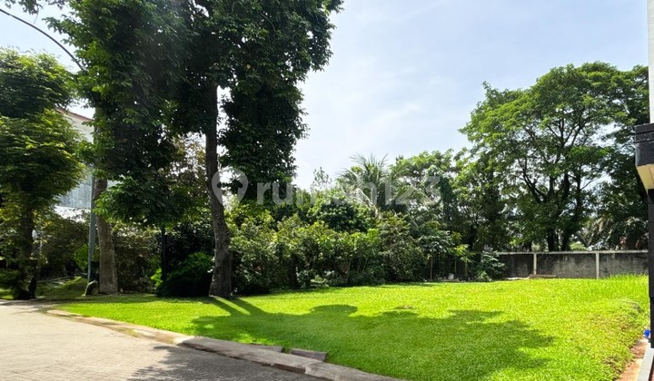 Dijual Kavling Premium Delatinos – Centro Havana, BSD City