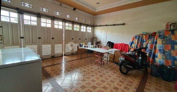 Dn, Dijual Rumah 2 Lantai Bagus SHM Sutera Intan Alam Sutera 2