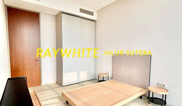 Apartement Saumata 3 BR Furnished Bagus 2