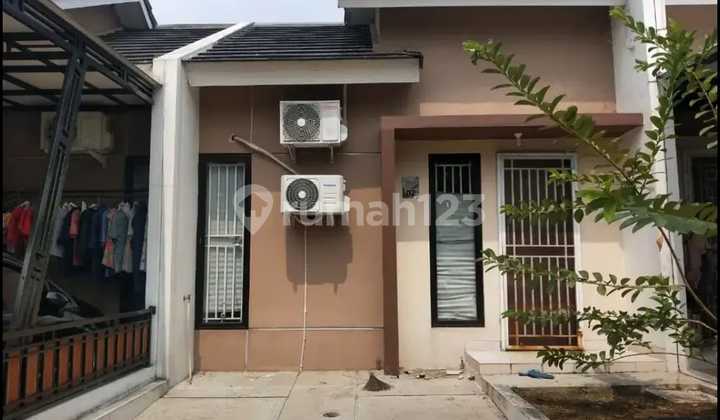 Rumah Minimalis Dan Lokasi Strategis di Puri Jaya, Cluster Puri Kasuari, Sukamantri, Pasar Kemis, Tangerang 1